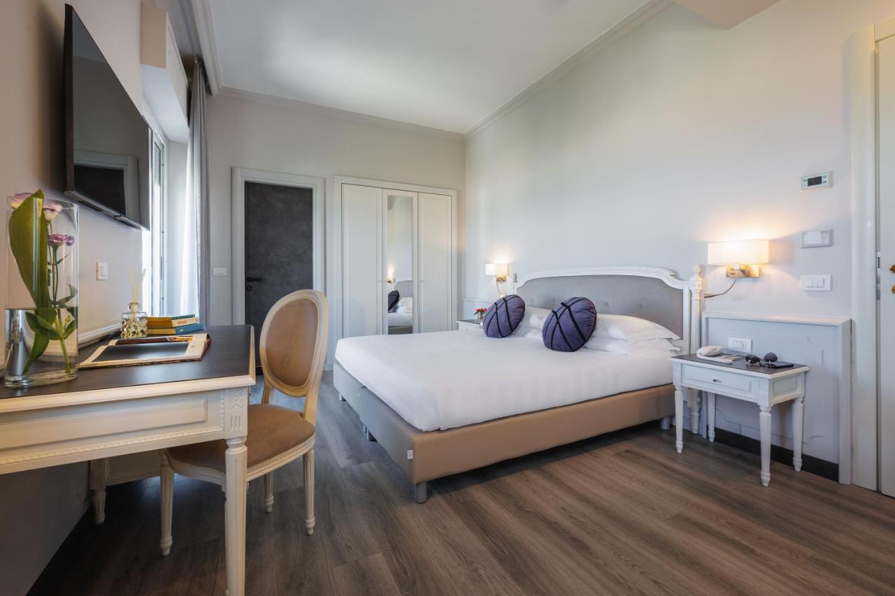 Parco Dei Principi Boutique Hotel 4*