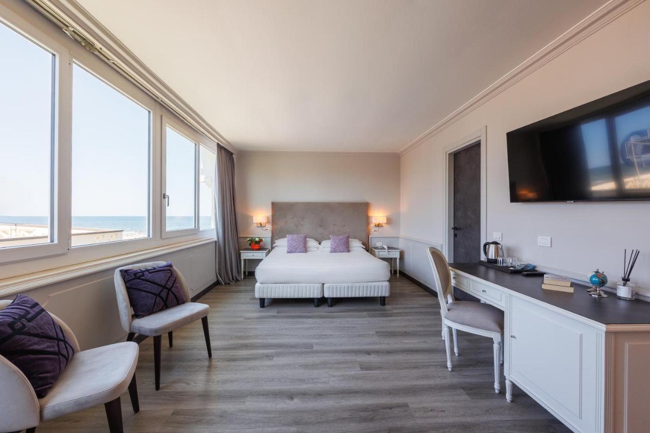 Hotel Parco Dei Principi Boutique