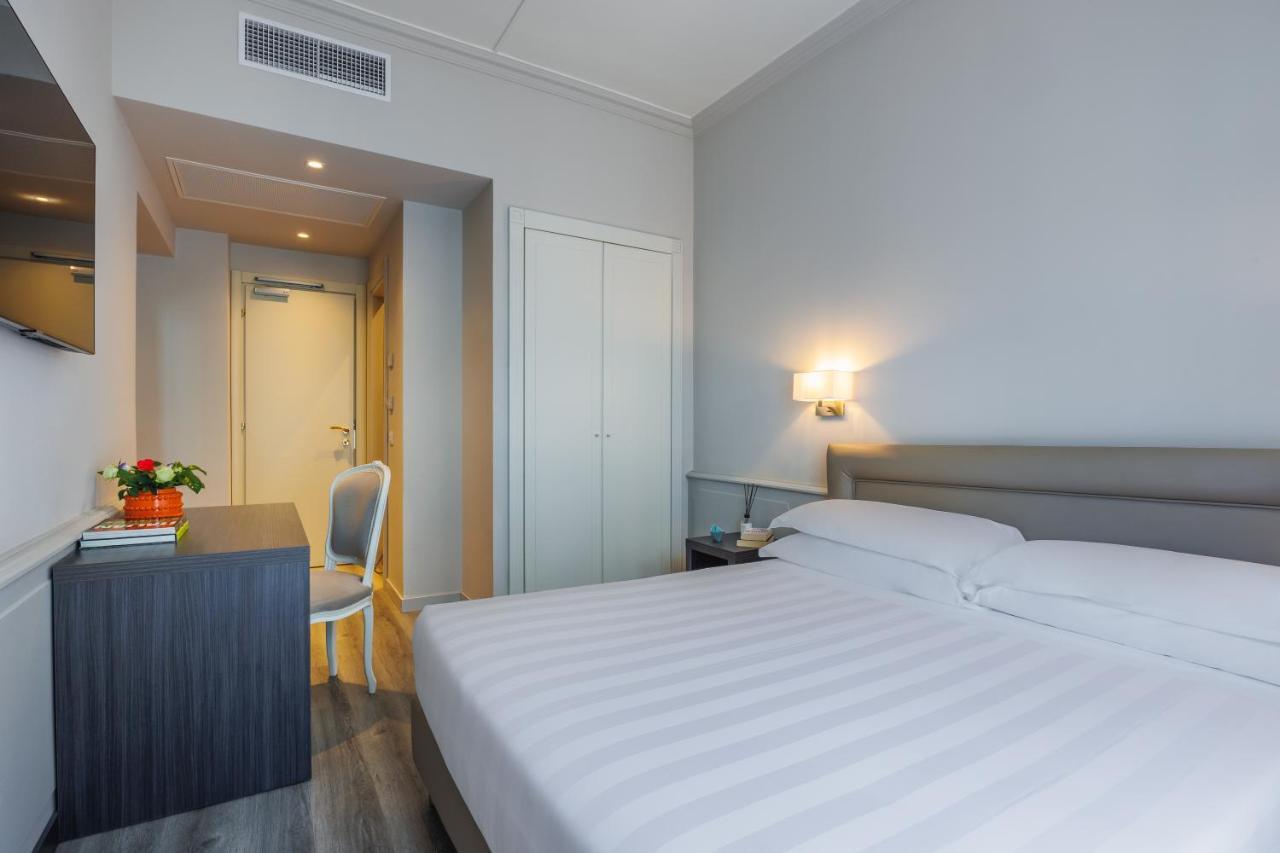 Hotel Parco Dei Principi Boutique