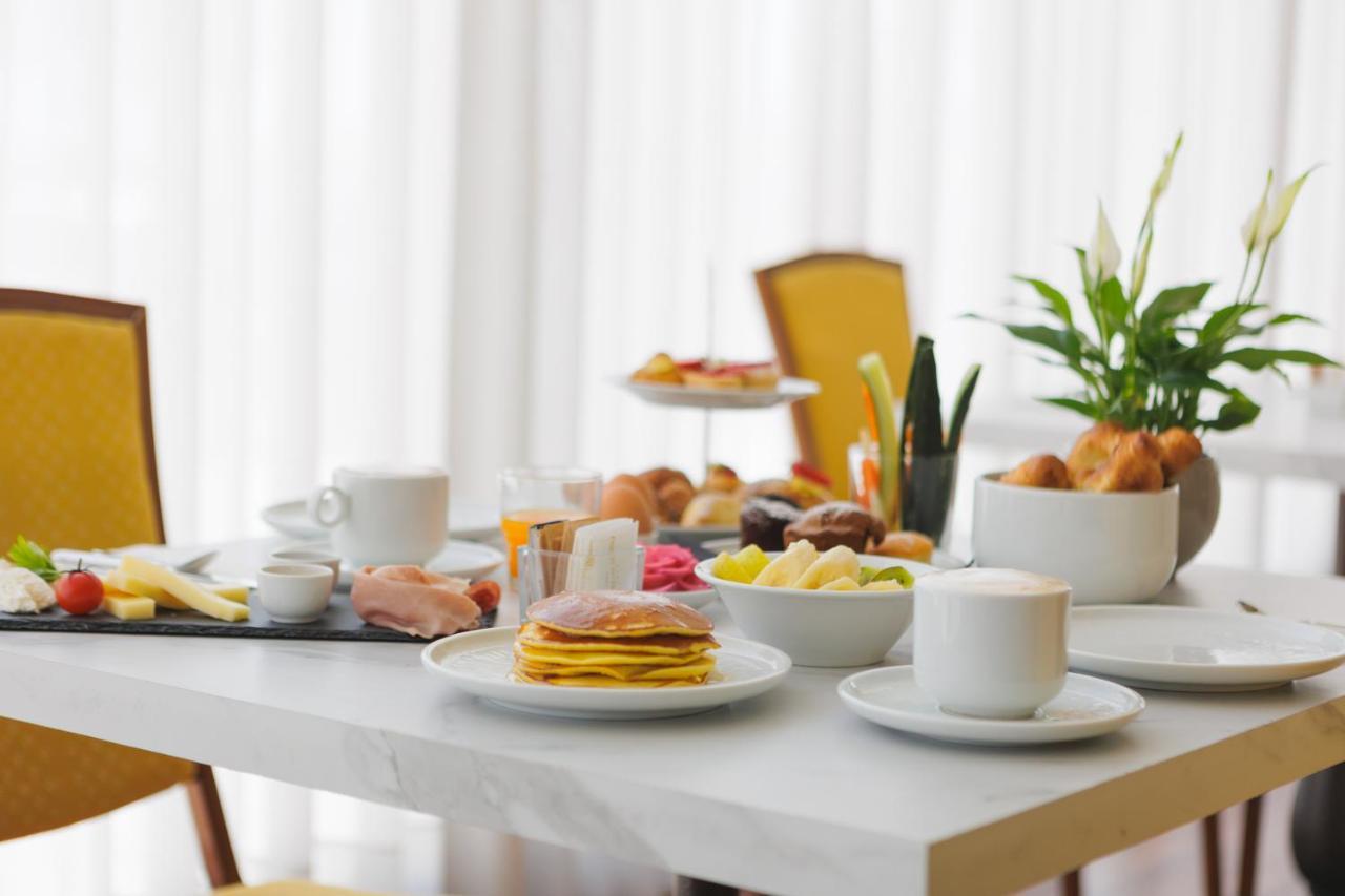 Parco Dei Principi Boutique Hotel