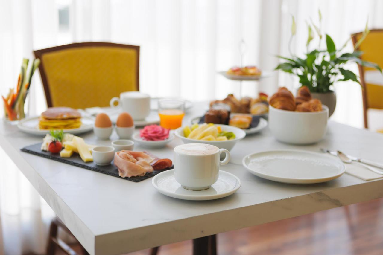 Parco Dei Principi Boutique Hotel Rimini