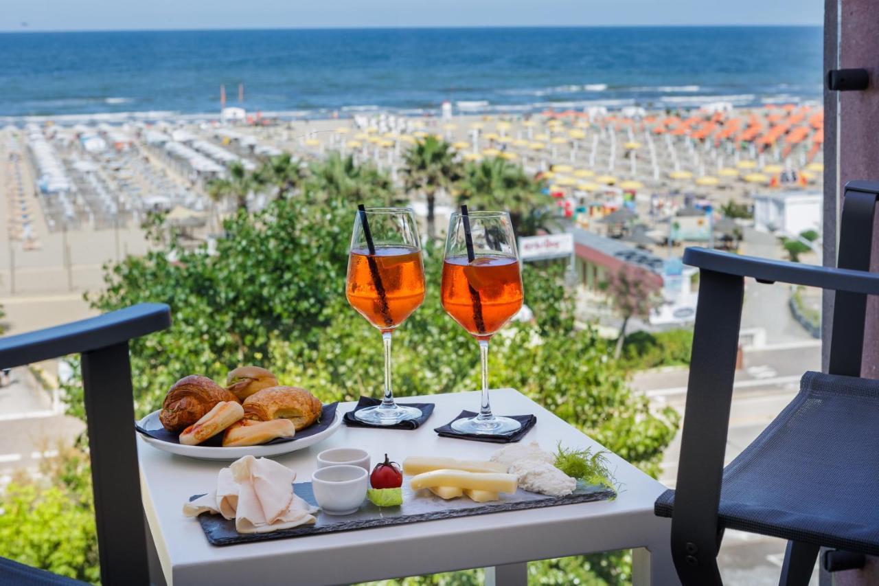 Parco Dei Principi Boutique Hotel