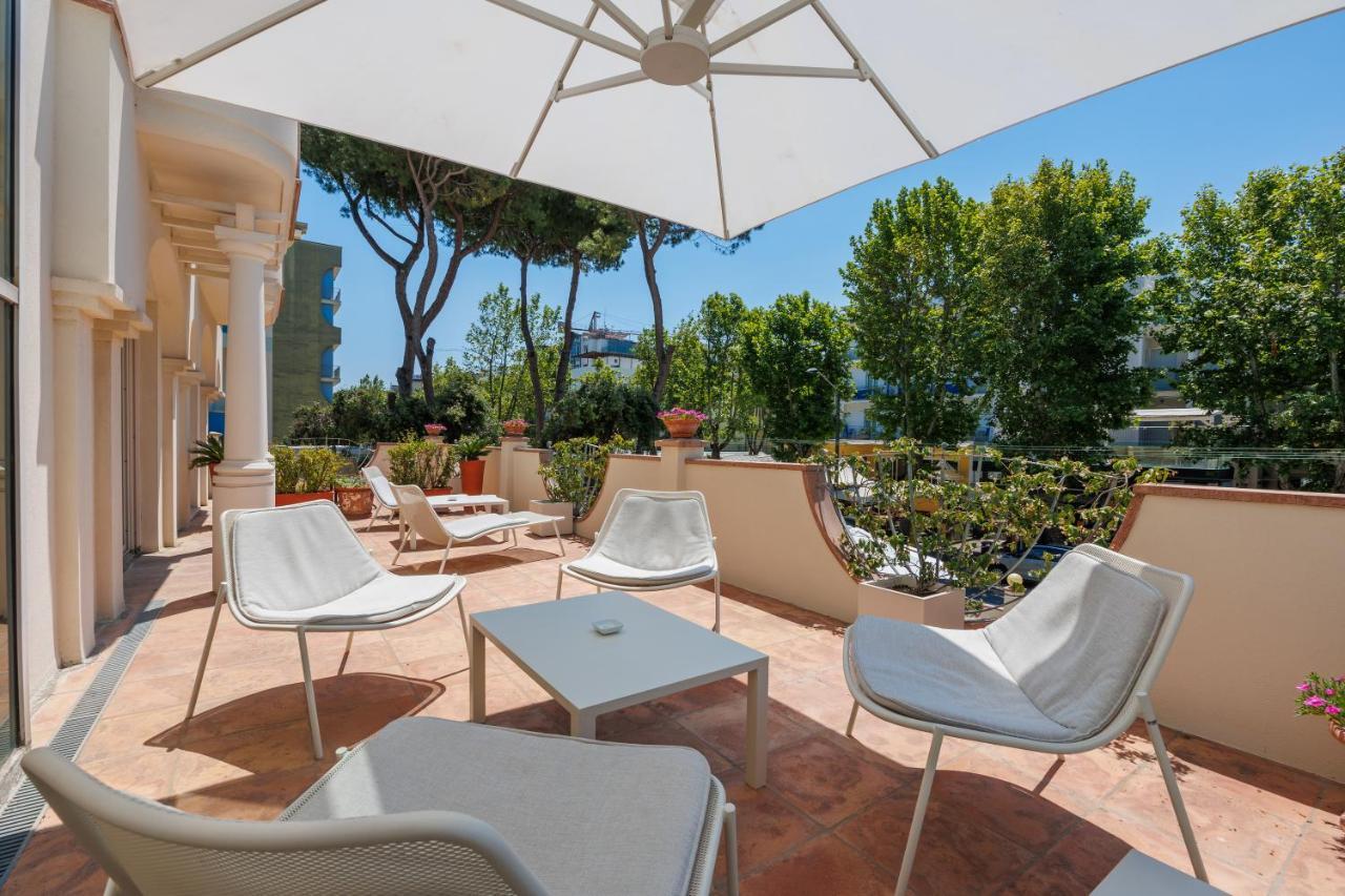 Parco Dei Principi Boutique Rimini