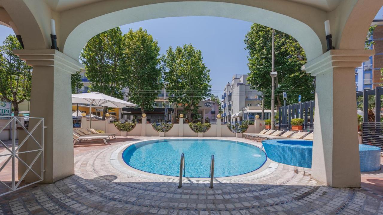 Parco Dei Principi Boutique 4*