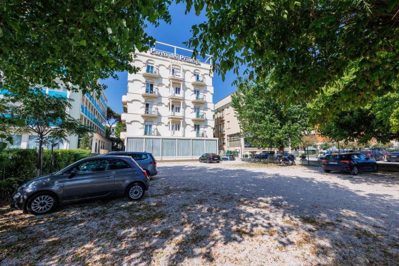 Parco Dei Principi Boutique Hotel Rimini