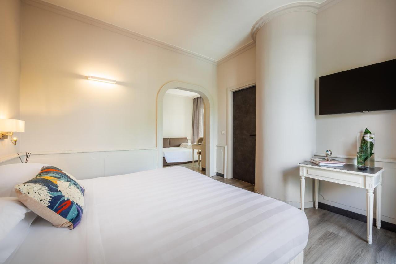 Parco Dei Principi Boutique Hotel Rimini