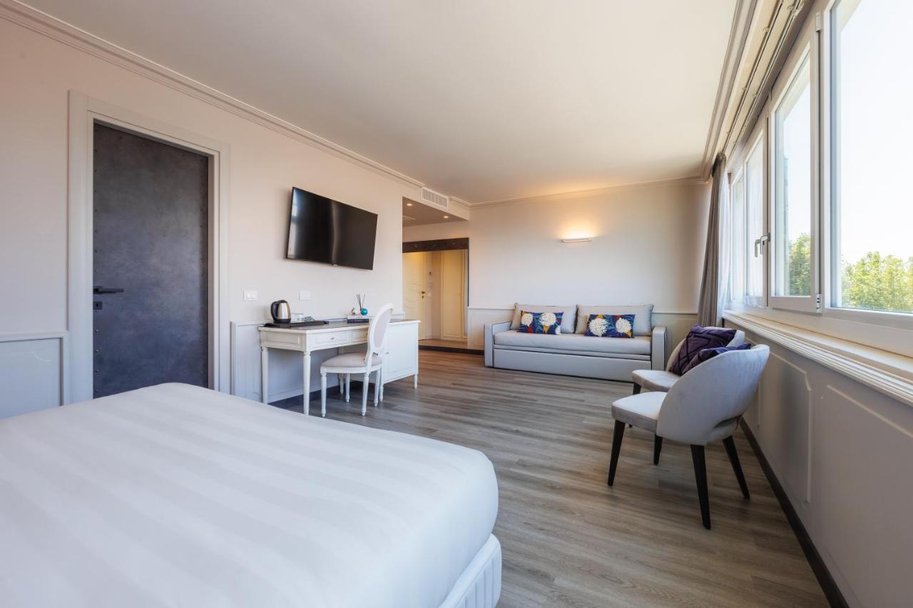 Parco Dei Principi Boutique 4*