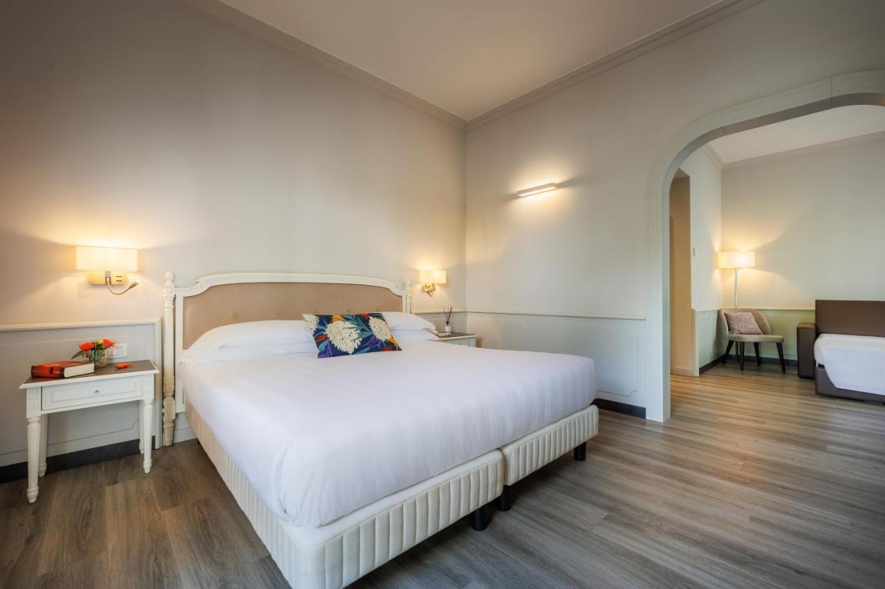 Parco Dei Principi Boutique