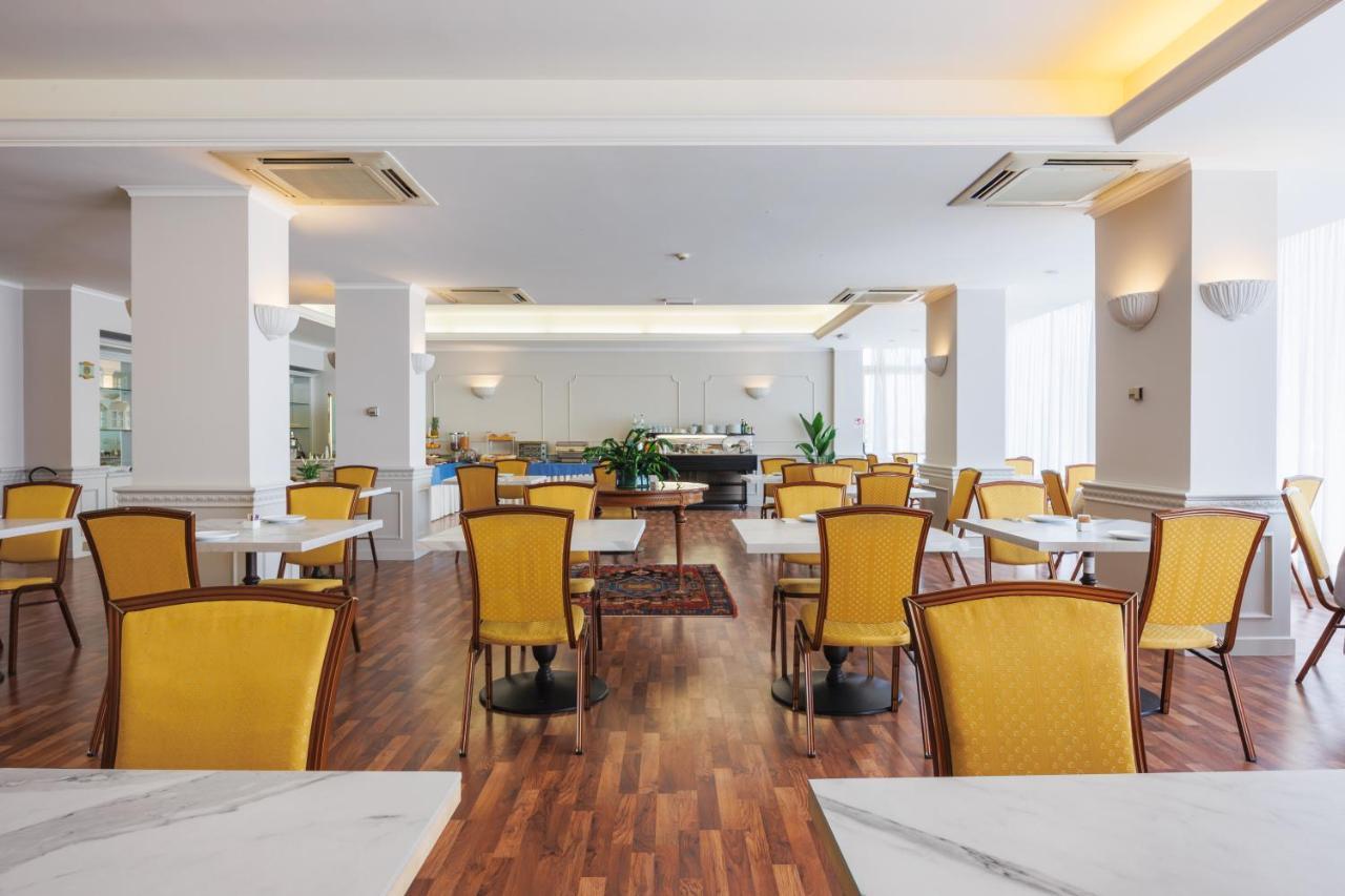 Parco Dei Principi Boutique 4* Rimini