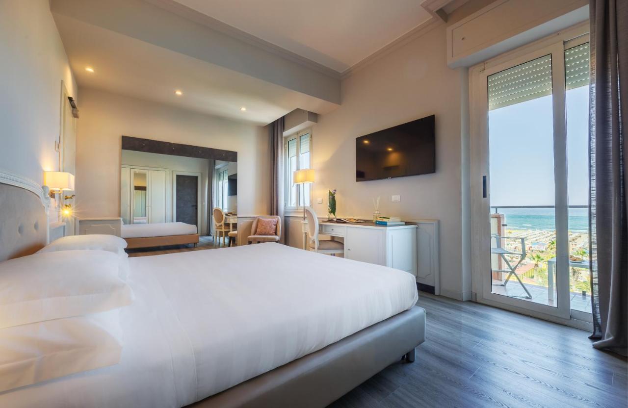 Parco Dei Principi Boutique Hotel