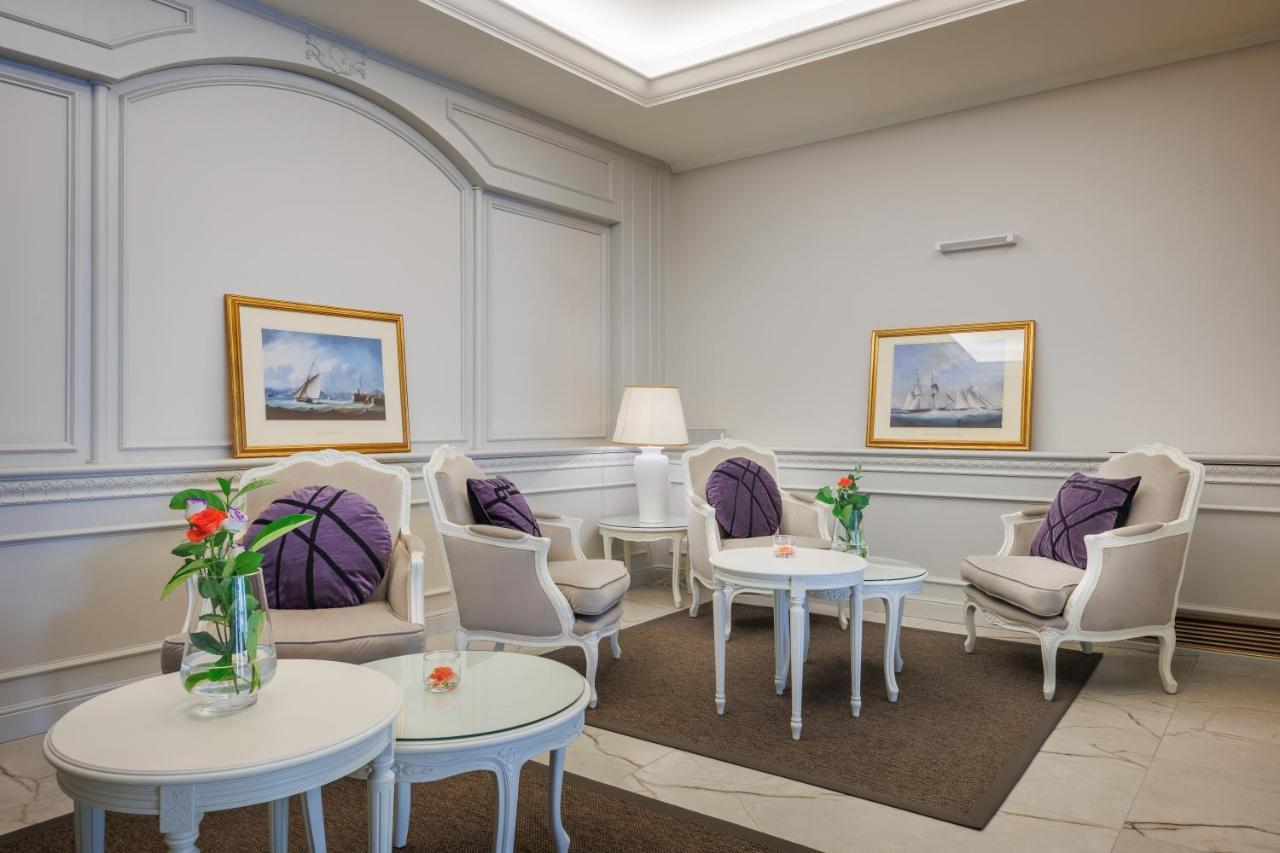Parco Dei Principi Boutique Hotel
