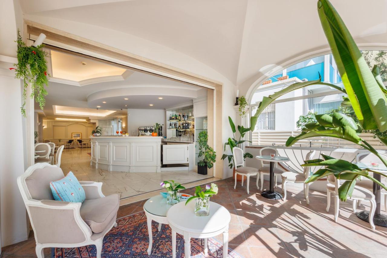 Parco Dei Principi Boutique Hotel