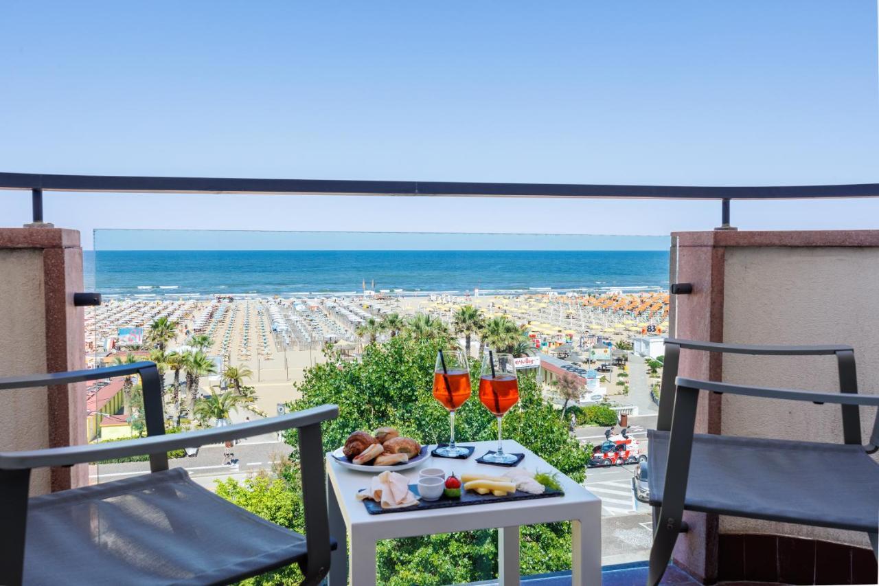 Parco Dei Principi Boutique Hotel Rimini