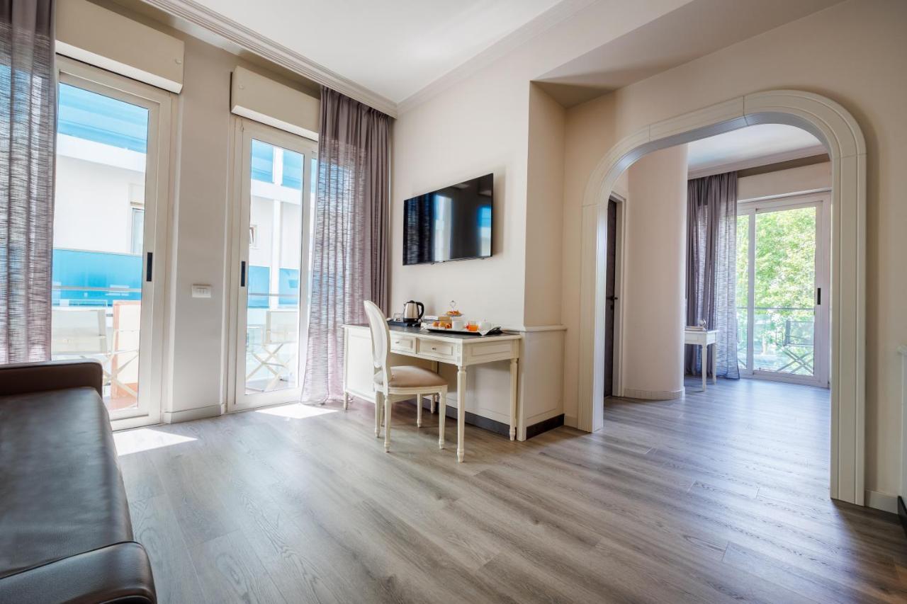 Hotel Parco Dei Principi Boutique Rimini
