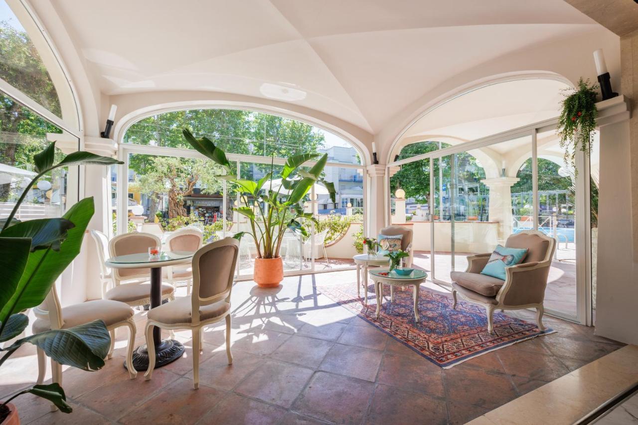 Parco Dei Principi Boutique Hotel