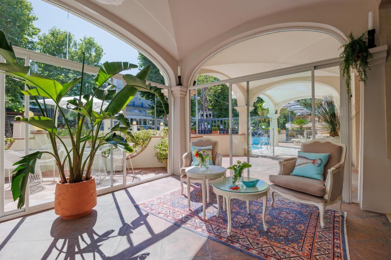 Parco Dei Principi Boutique 4*