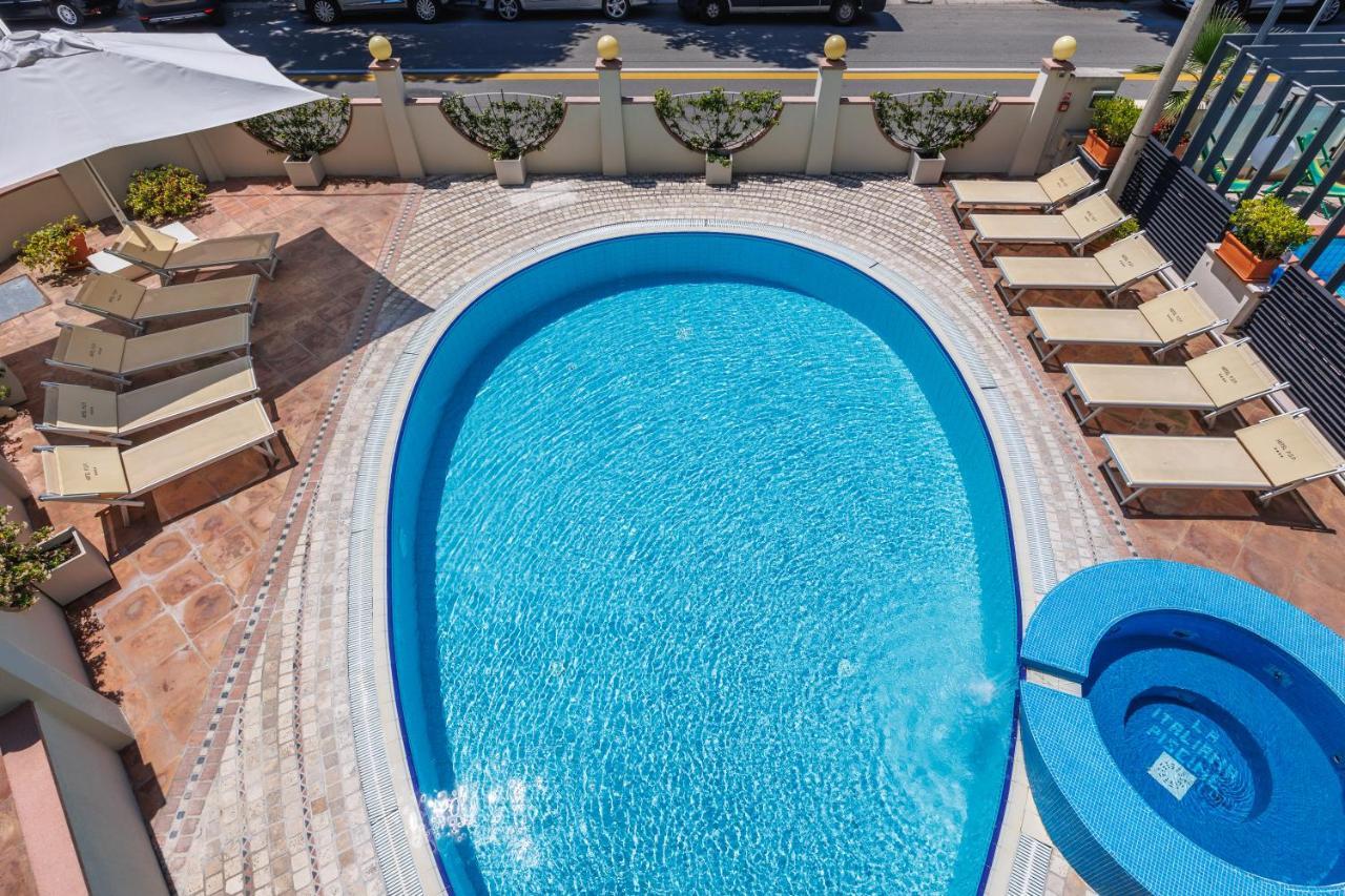 Parco Dei Principi Boutique 4* Rimini