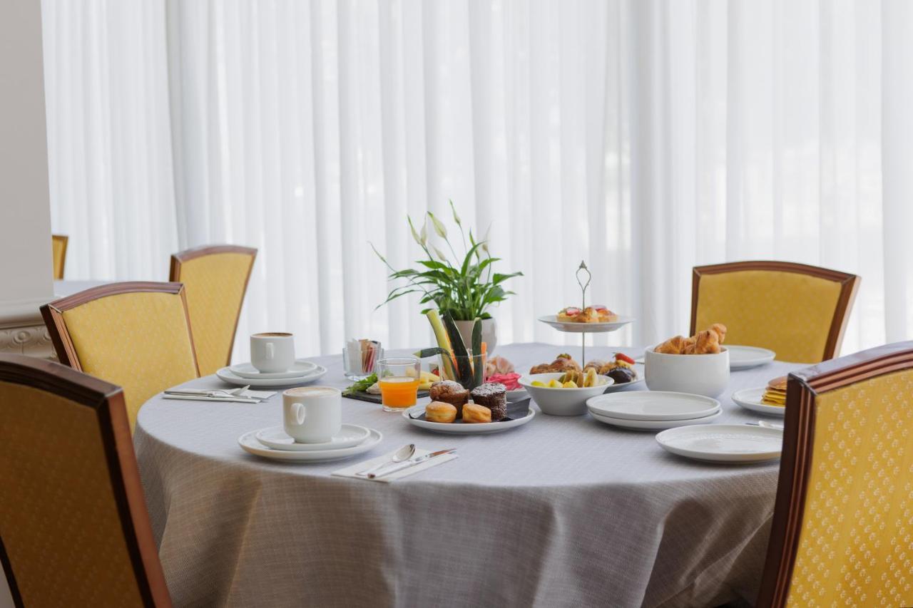 Parco Dei Principi Boutique Hotel 4*