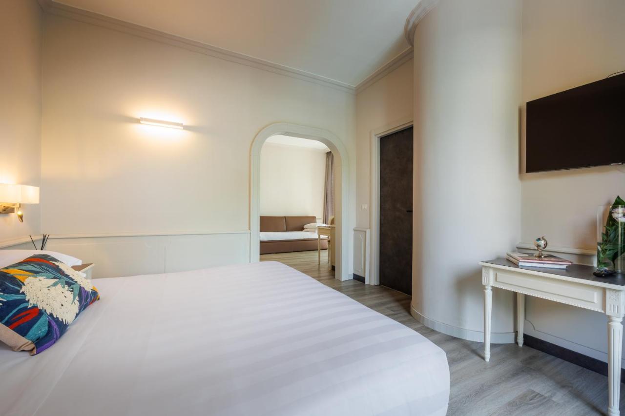 Parco Dei Principi Boutique Hotel