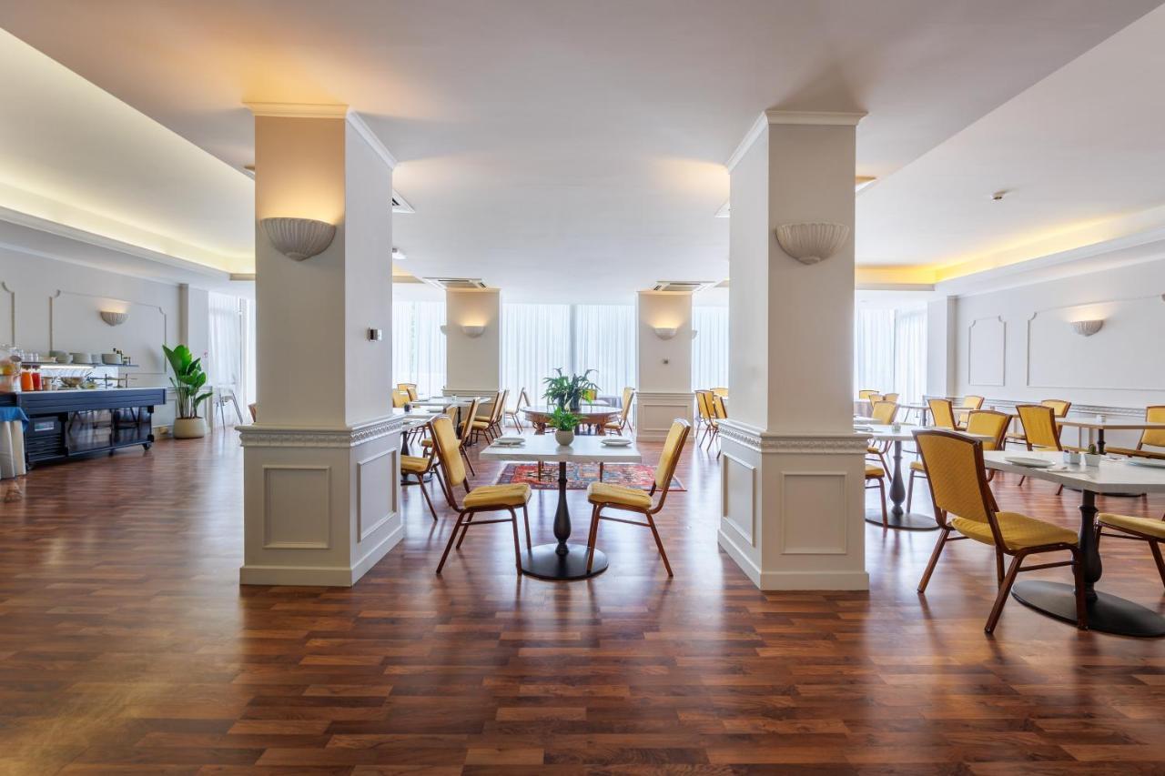 Parco Dei Principi Boutique Hotel 4*