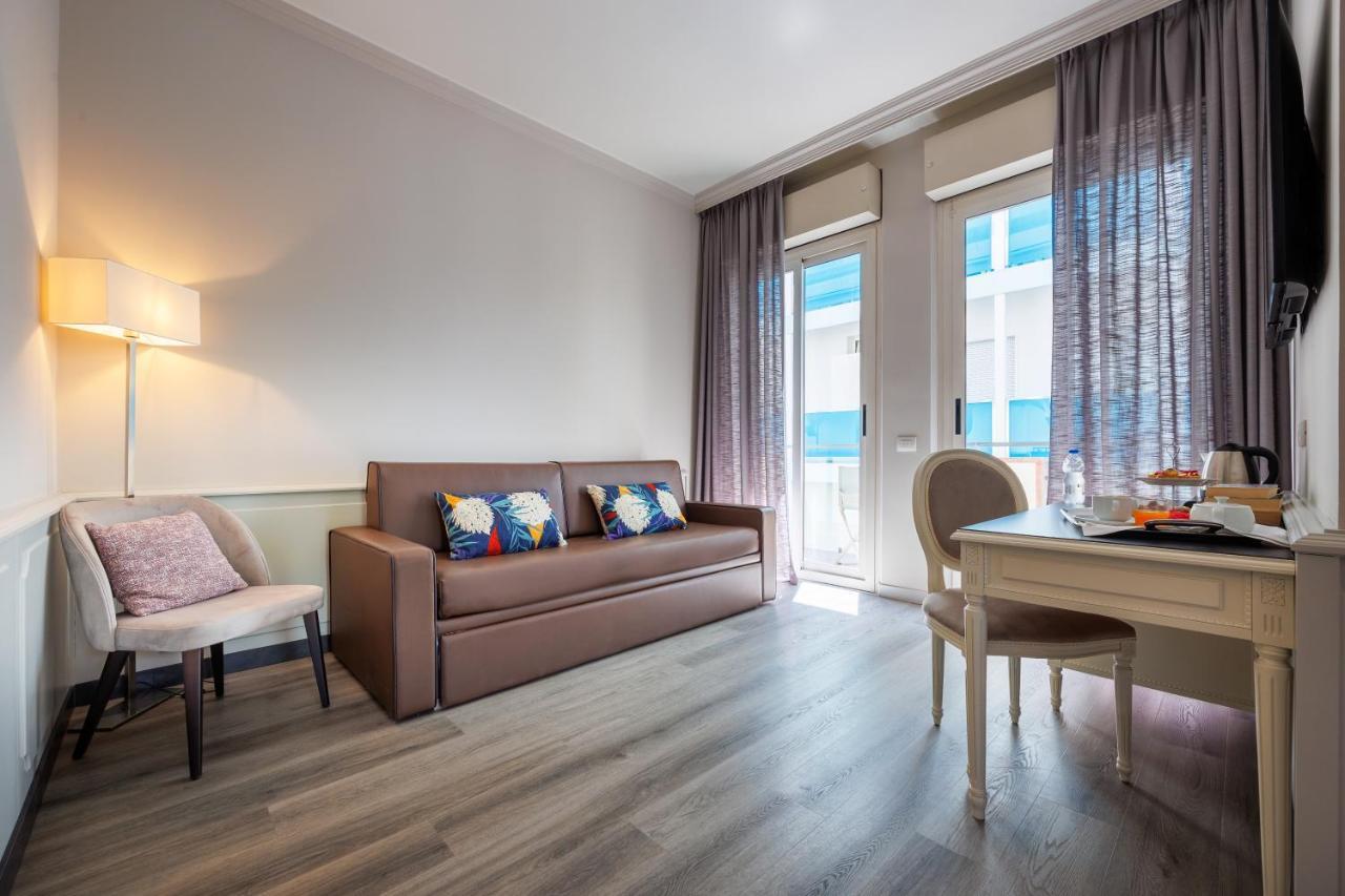 Parco Dei Principi Boutique Hotel