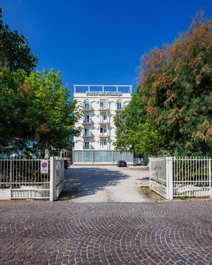 Parco Dei Principi Boutique Hotel