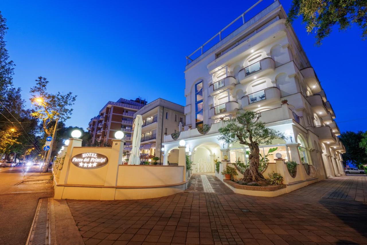 Parco Dei Principi Boutique