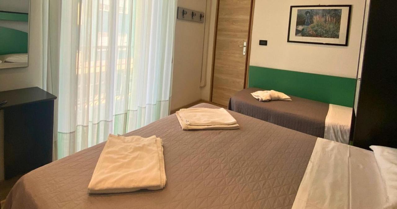 Tre Stelle Hotel Rimini