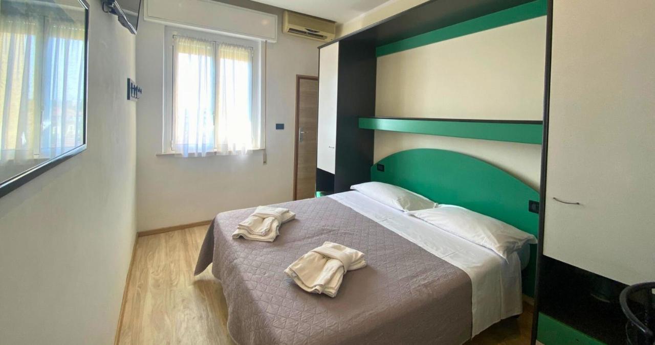 Tre Stelle Hotel