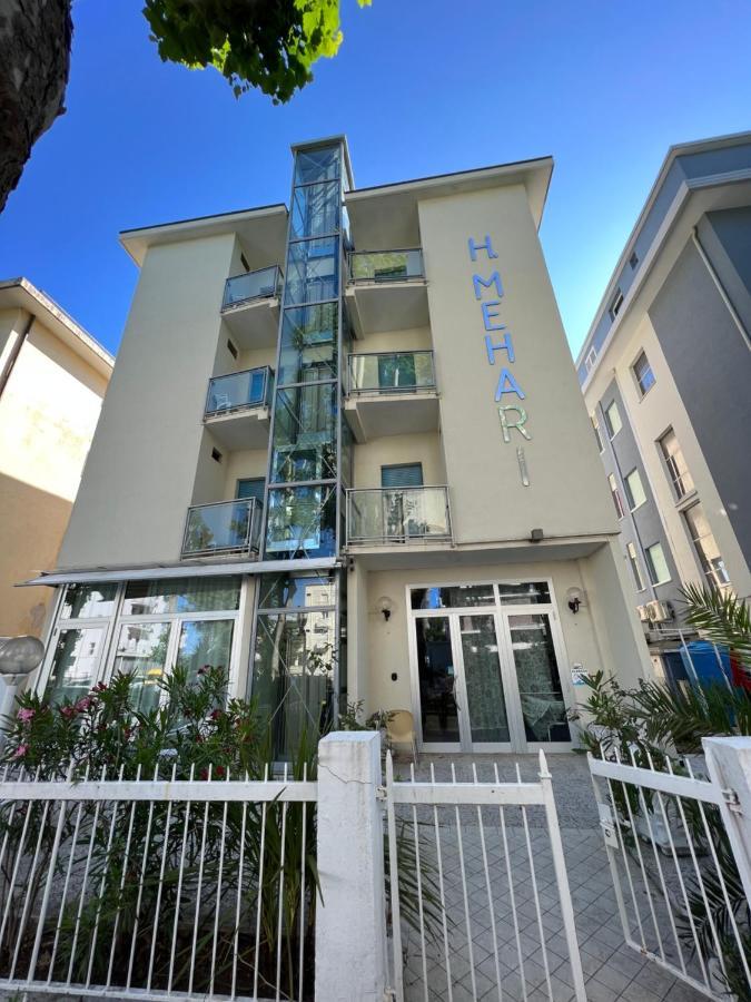 Hostel Mehari Rimini
