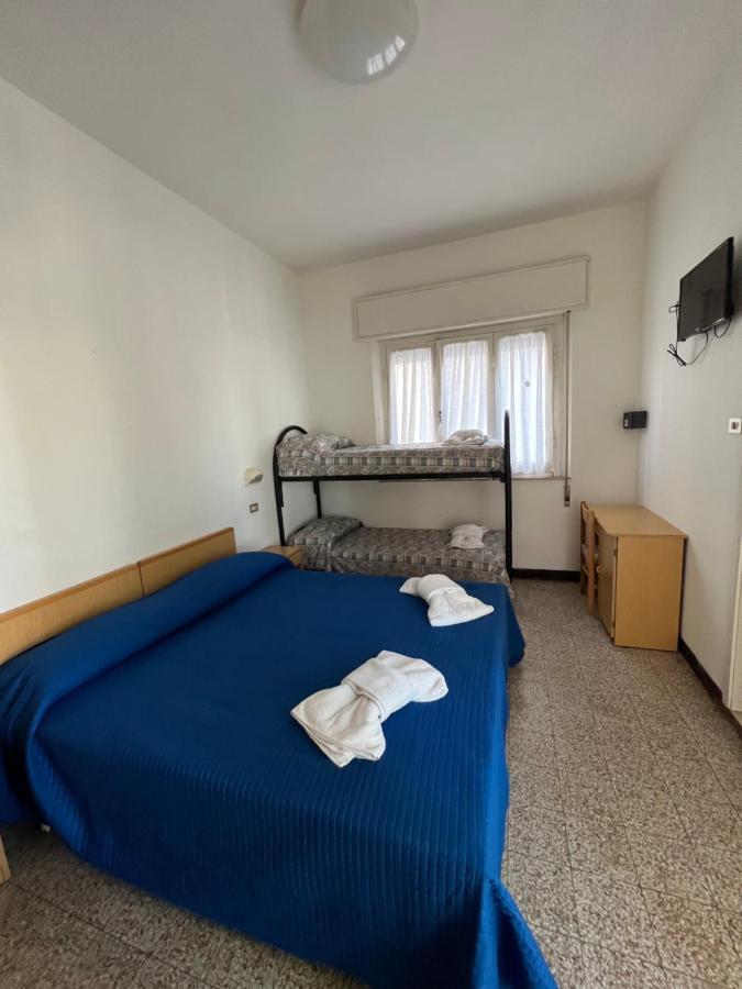 Hostel Mehari Rimini
