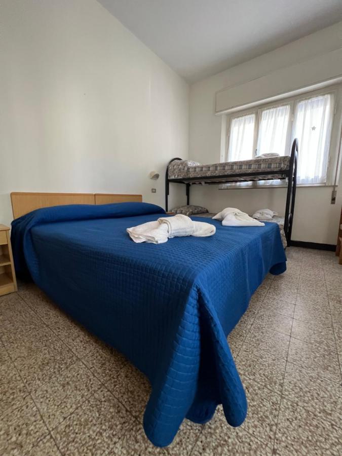 Mehari Hostel