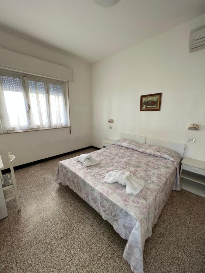 Mehari Hostel Rimini