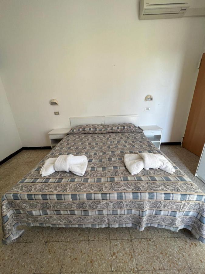 Hostel Mehari Rimini