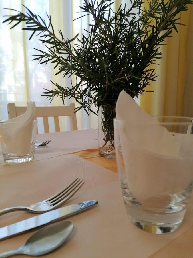Hotel Luna Rimini