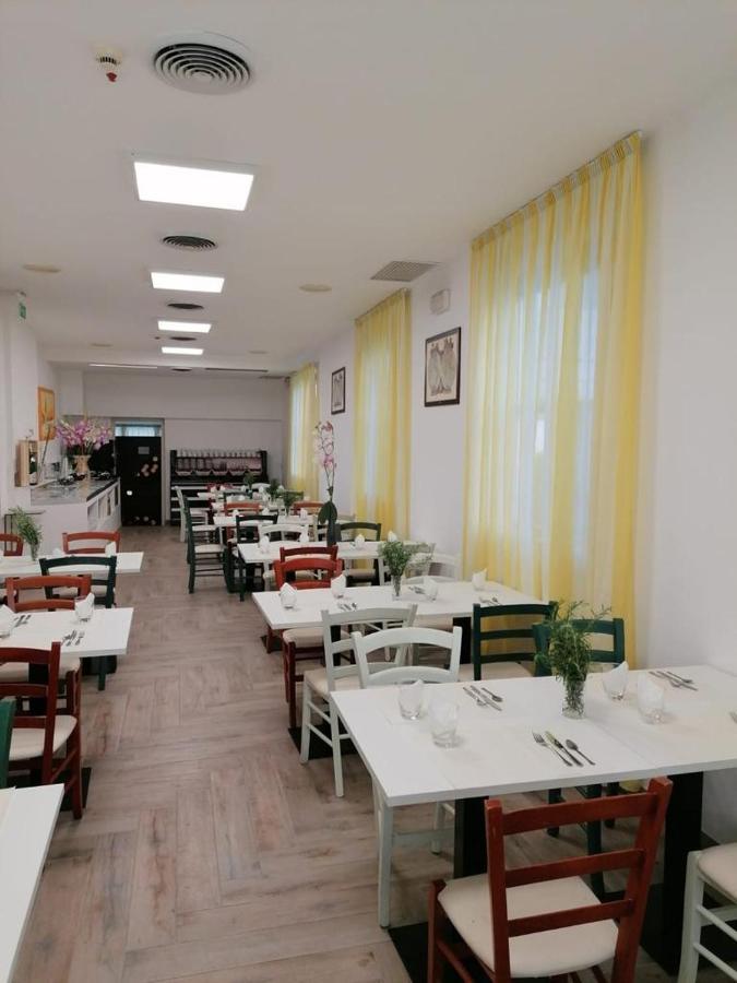 Hotel Luna Rimini
