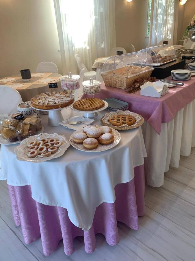 Hotel Amica