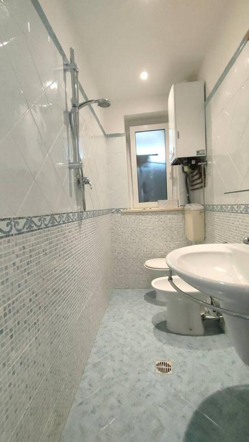 Casa Lety Con Giardino, Aria Condizionata E Wifi