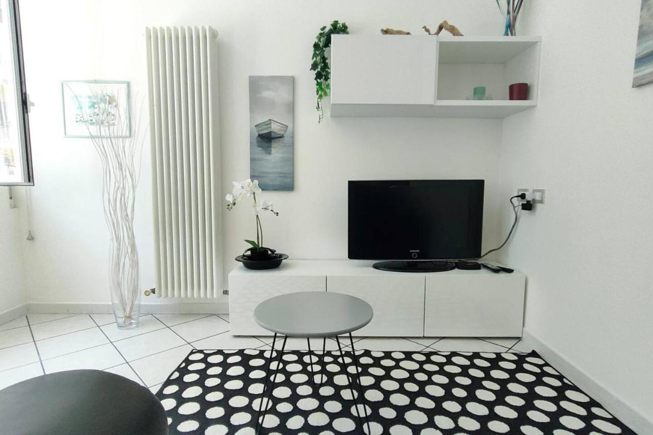 Casa Lety Con Giardino, Aria Condizionata E Wifi Appartement