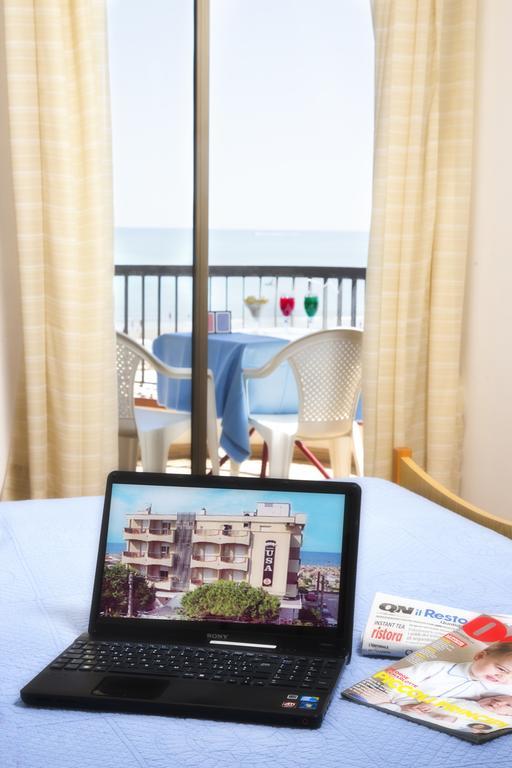 Hotel Usa Rimini