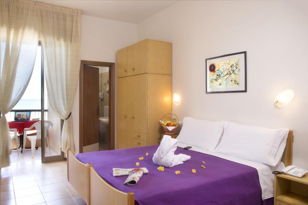 Hotel Usa Rimini