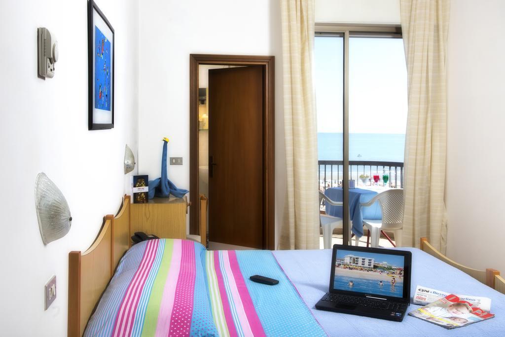 Hotel Usa Rimini