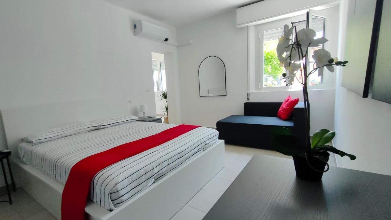 Casa Lety Con Giardino, Aria Condizionata E Wifi * Rimini