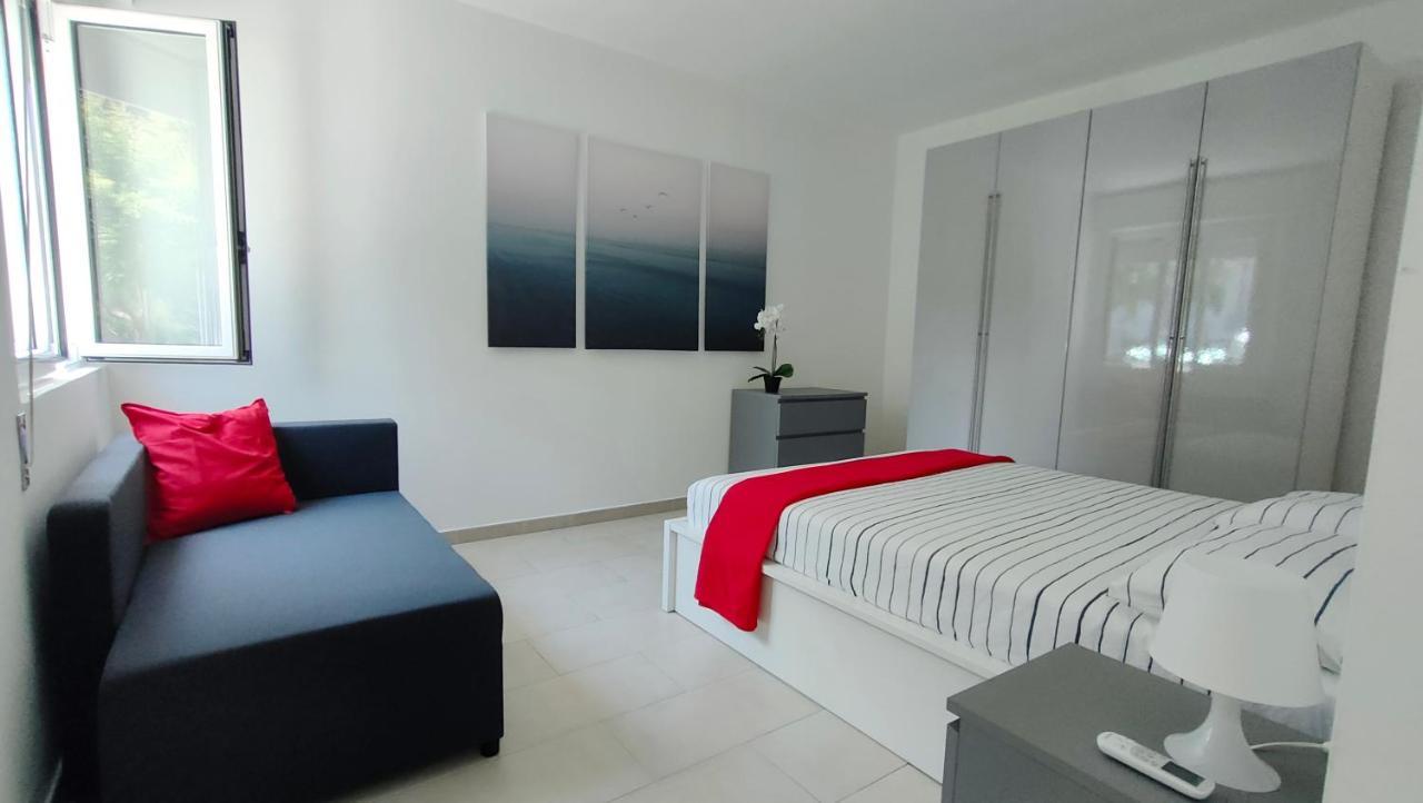 Casa Lety Con Giardino, Aria Condizionata E Wifi * Rimini