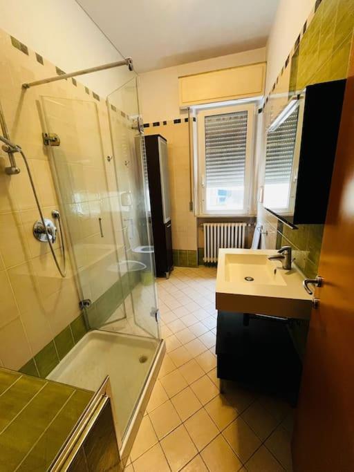 Grazioso Bilocale Apartment