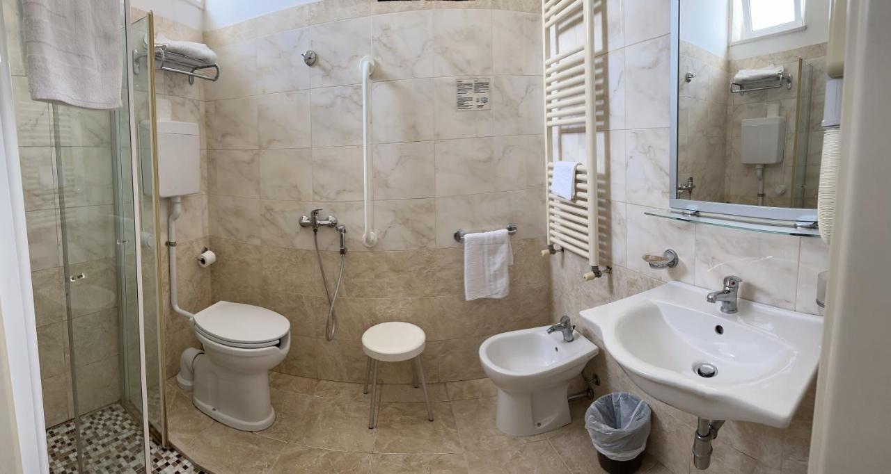 Morolli Hotel Rimini