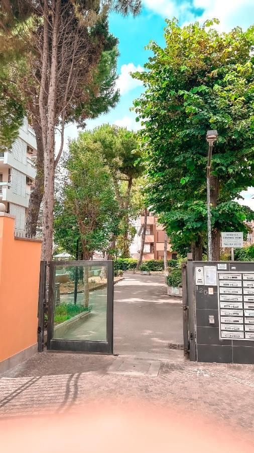 Park - Affitti Brevi Italia Apartment Rimini