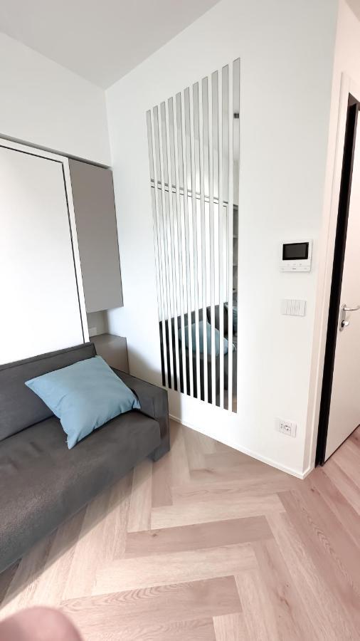 Park - Affitti Brevi Italia Apartment