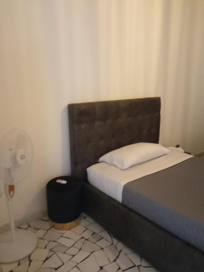 Couette-café Angolo Relax