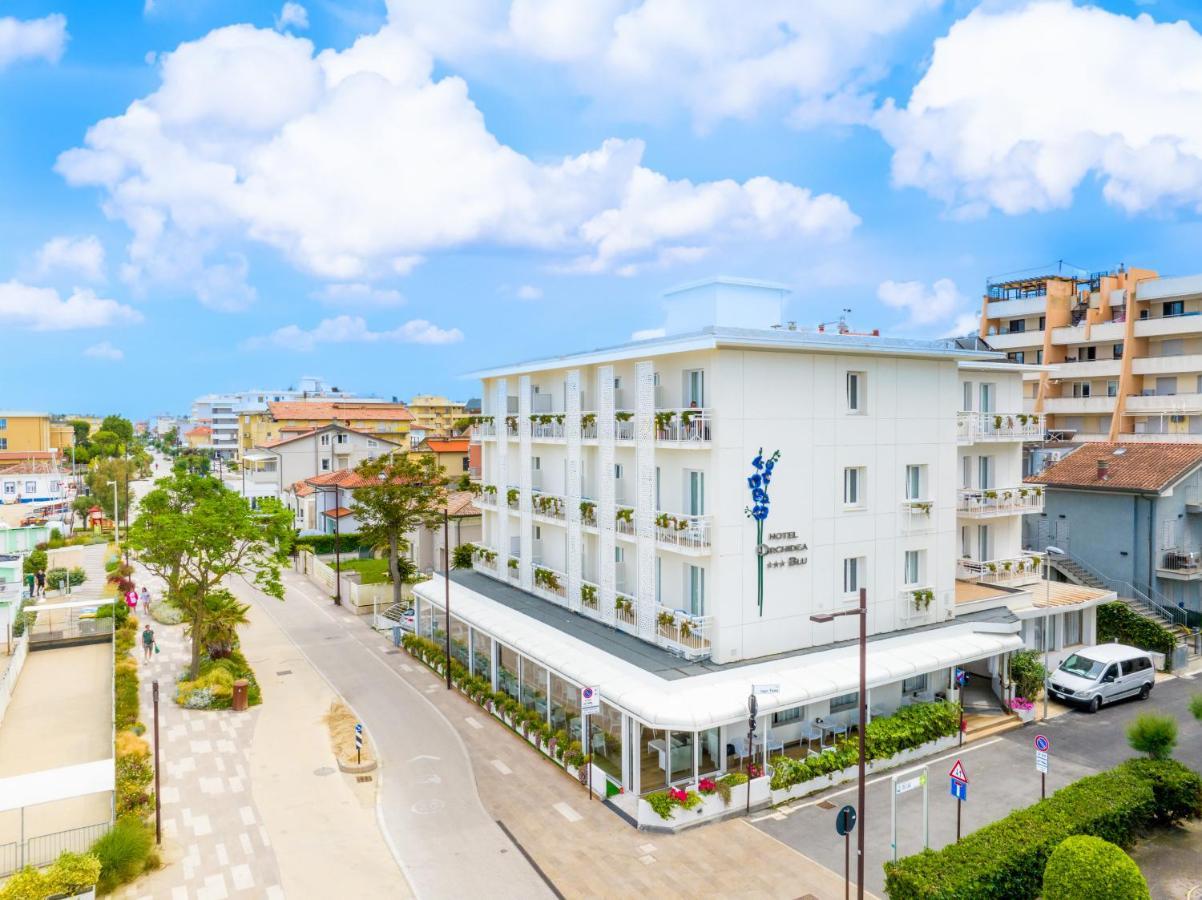 Hb Orchidea Blu Hotel